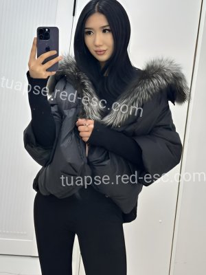 Екатерина — Туапсе