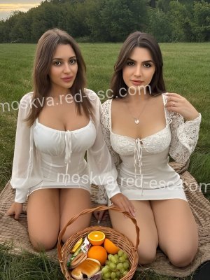 Малышки — Туапсе