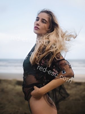 Ульяна — Туапсе