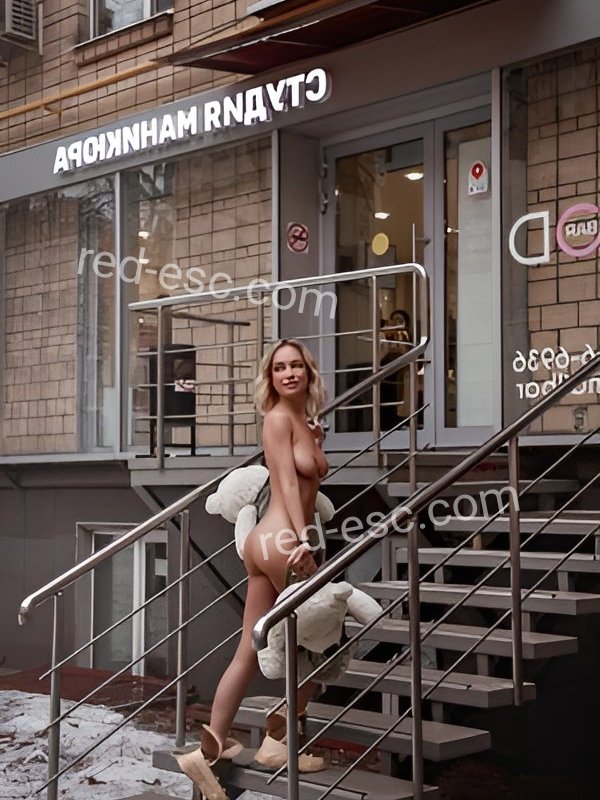 Анна — Туапсе