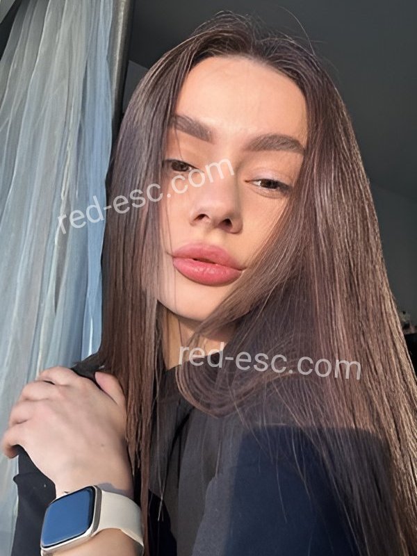 Соня — Туапсе